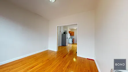 Rented by Bond New York