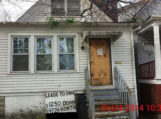 7924 S Avalon Ave, Chicago, IL