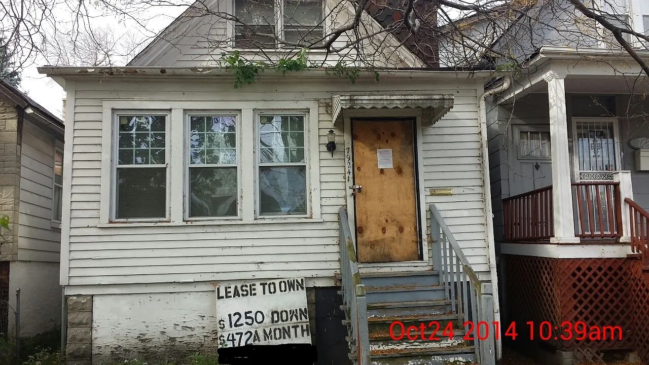 7924 S Avalon Ave photo 1