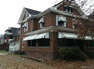 1245 9th Ave, Huntington, WV 25701