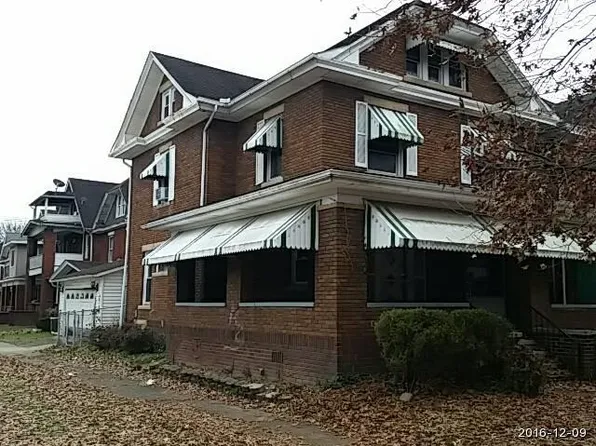 1245 9th Ave, Huntington, WV 25701