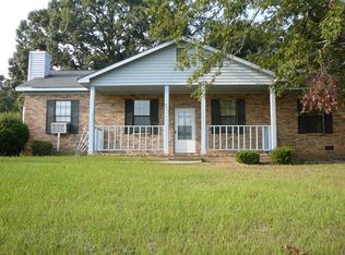 2283 Basswood Dr, Augusta, GA 30906