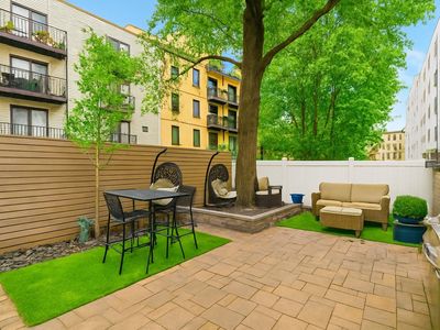 502 Monroe St UNIT 201, Hoboken, NJ, 07030
