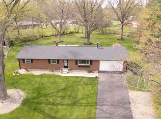 2508 Colony Ct, Indianapolis, IN 46280