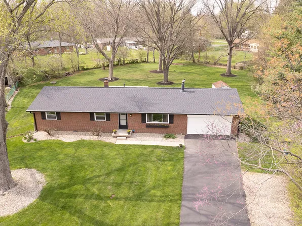 2508 Colony Ct, Indianapolis, IN 46280