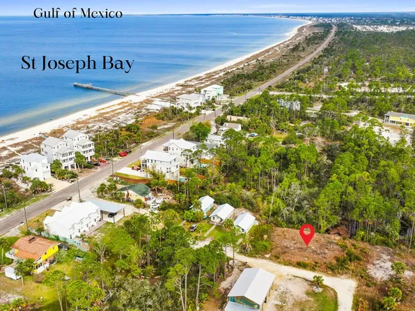 175 Beach St, Port Saint Joe, FL 32456