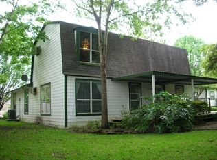 2810 Jordens Rd, Houston, TX 77084