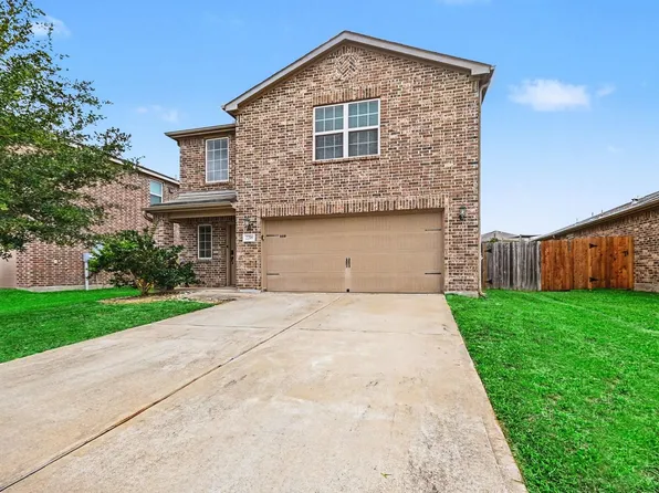 2218 Regatta Ln, La Marque, TX 77568