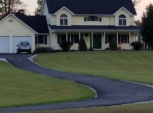 2378 State Road 60 E, Mitchell, IN 47446