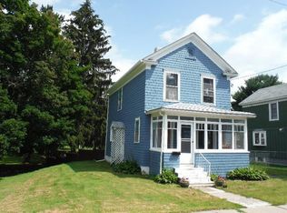 12 Boylston St, Oneonta, NY 13820