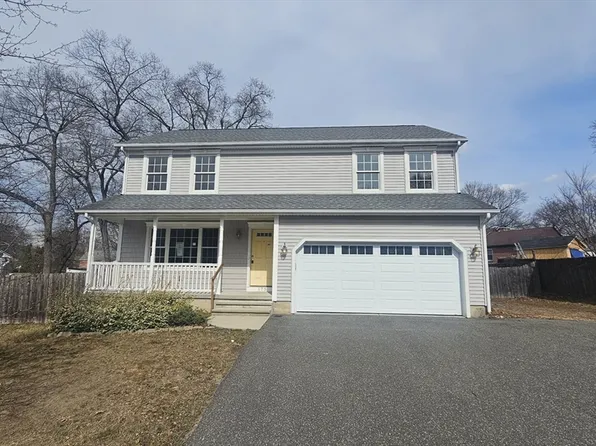 175 Fiberloid St, Springfield, MA 01151