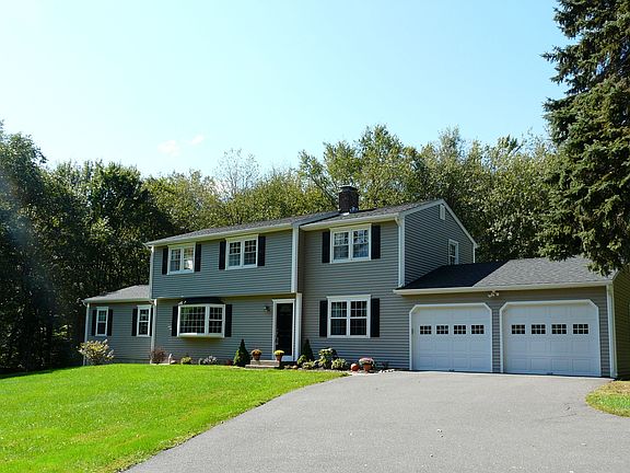 Exterior Front ~ Second View