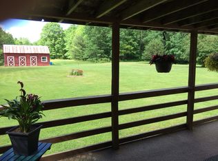 815 Sherwin St NE, Cedar Springs, MI 49319