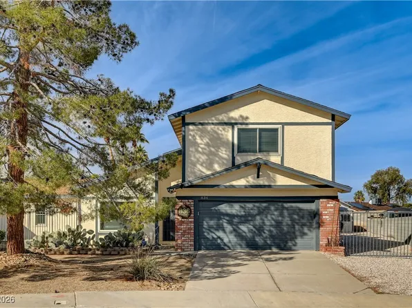 836 Shoreview Dr, Henderson, NV 89002