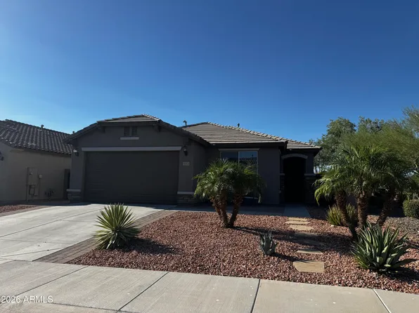 9512 W Fallen Leaf Ln, Peoria, AZ 85383