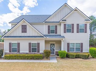 4302 Mill Farm Ln, Buford, GA 30519