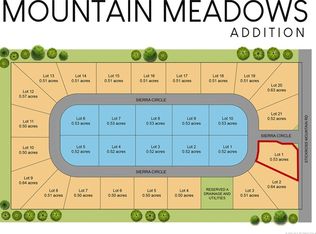 16985 W Sierra Cir, Tahlequah, OK 74464