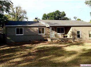 931 W C St, Jenks, OK 74037