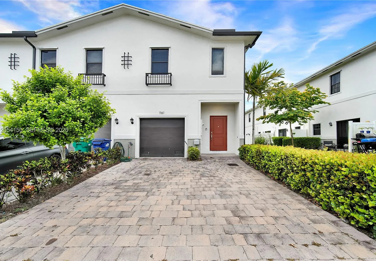 Regal Palm Subdivision — Photo 1