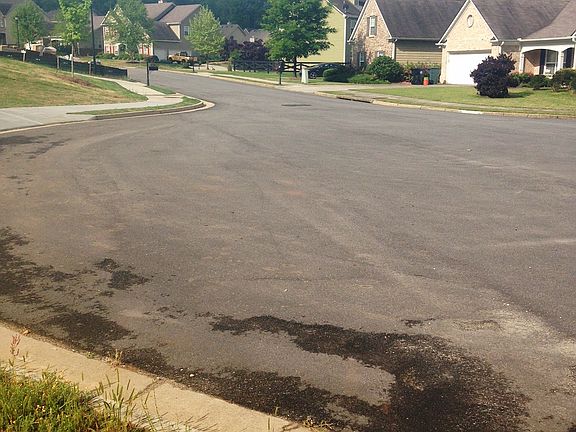 3rd image of Howser Mill Subdivision Lot 29