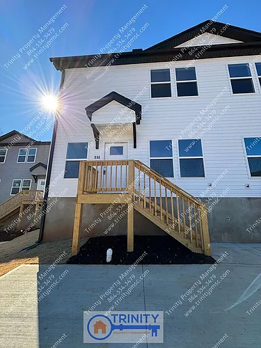 11 Blackwood St #A Photo 1