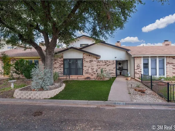 3721 High Meadow Dr, San Angelo, TX 76904