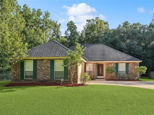 26377 Heltemes Ln, Lacombe, LA 70445