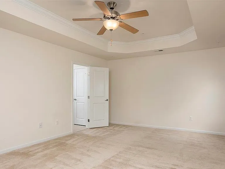 Owners suite
