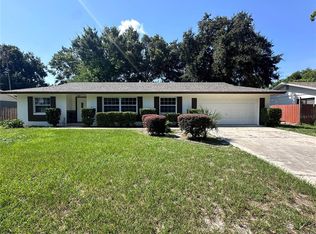 3302 Chadwick Rd, Apopka, FL 32703