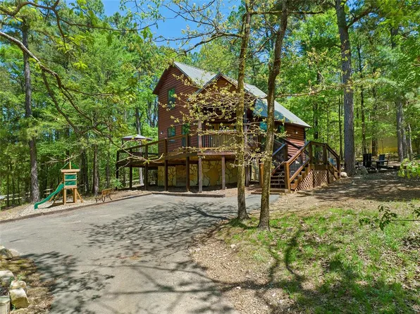 95 Split Shot Cir, Broken Bow, OK 74728