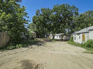 2621 S Fees St, Wichita, KS 67210