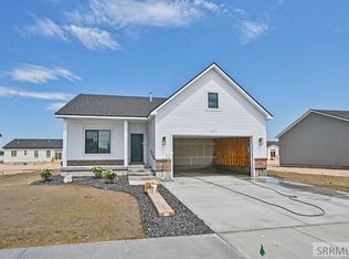 3131 Elixir Rd, Idaho Falls, ID 83406