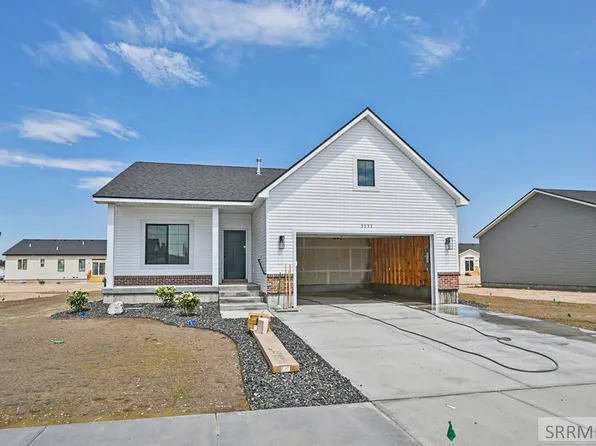 3131 Elixir Rd, Idaho Falls, ID 83406