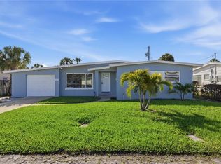 440 89TH AVENUE, ST PETE BEACH, FL 33706