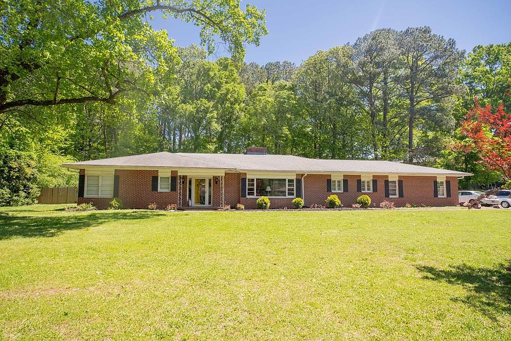 915 Stoneleigh Rd, Dalton, GA 30720 Zillow