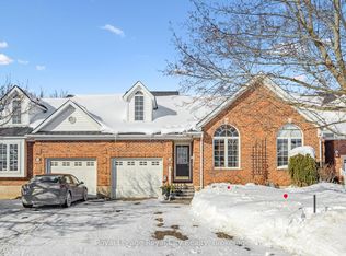 133 Riverwalk Pl S, Guelph/eramosa, ON N0B 2K0