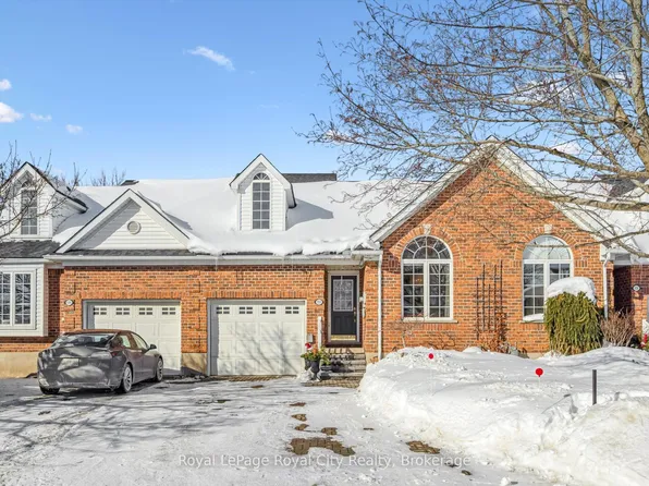 133 Riverwalk Pl S, Guelph/eramosa, ON N0B 2K0