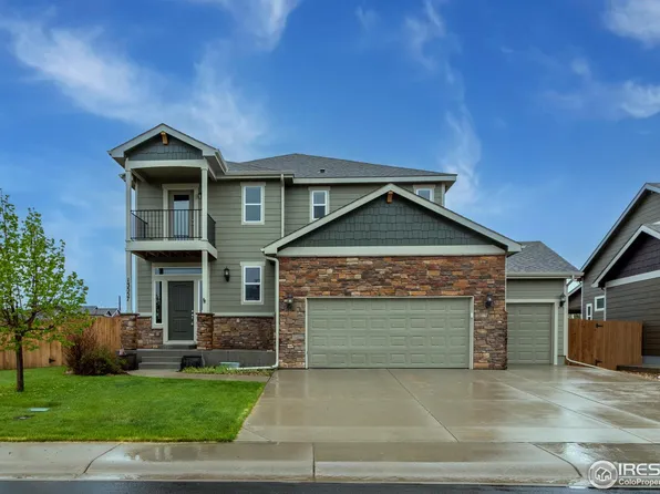 13557 Horseshoe Cir, Mead, CO 80542