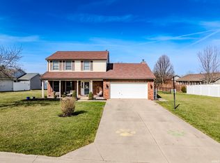 2113 N Marlborough Dr, Muncie, IN