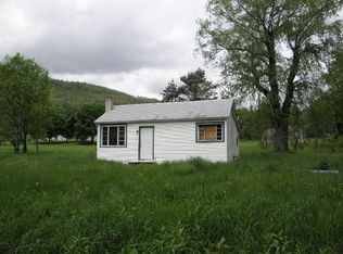 5 Kline Rd, Galeton, PA 16922