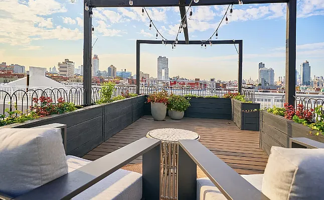 Rented by Living New York | media 35