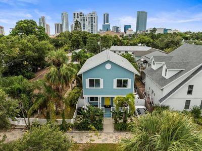 254 7th Ave N, Saint Petersburg, FL, 33701