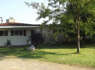 11950 Mason Rd, Webberville, MI 48892