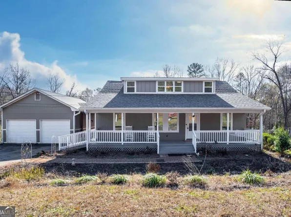 4890 New Kings Bridge Rd, Nicholson, GA 30565