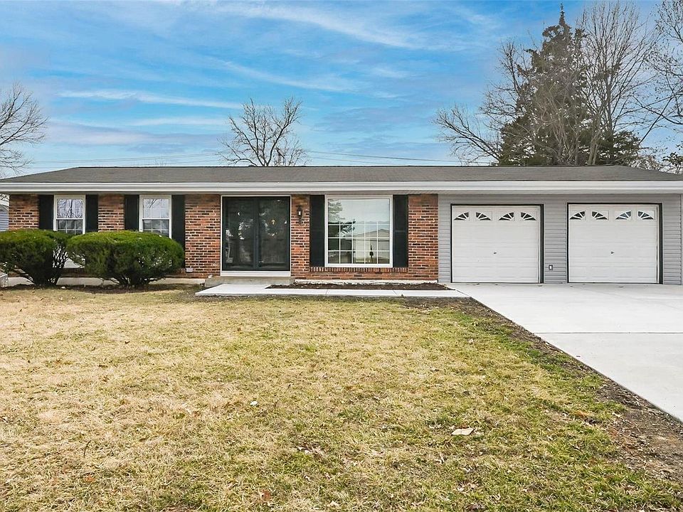 1st image of 1134 Burgundy Ln