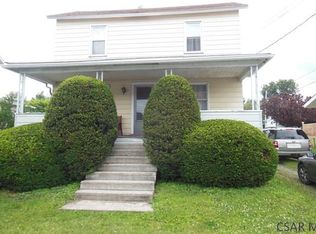 208 S 22nd St, Windber, PA