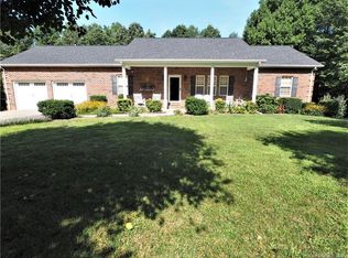 5620 Gunpowder Rd, Granite Falls, NC 28630