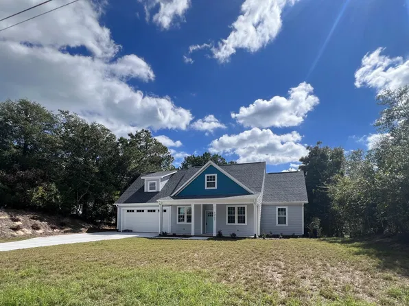 7407 Archers Creek Court, Emerald Isle, NC 28594