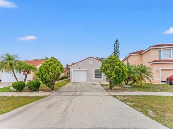 2317 Santa Lucia St, Kissimmee, FL 34743