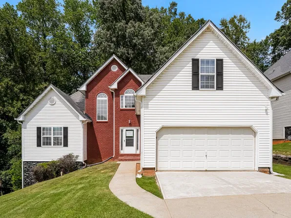 830 Georgian Hills Dr, Lawrenceville, GA 30045